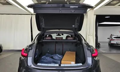 BMW X4 2024, 13715 км, за 48915.95 USD - фото 20
