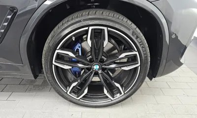 BMW X4 2024, 13715 км, за 48915.95 USD - фото 21