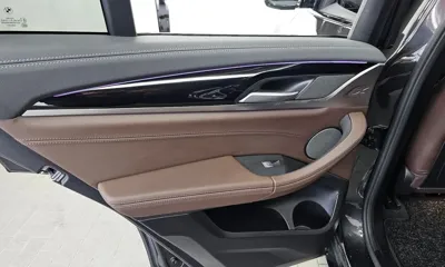 BMW X4 2024, 13715 км, за 48915.95 USD - фото 25