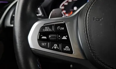 BMW X4 2024, 13715 км, за 48915.95 USD - фото 26