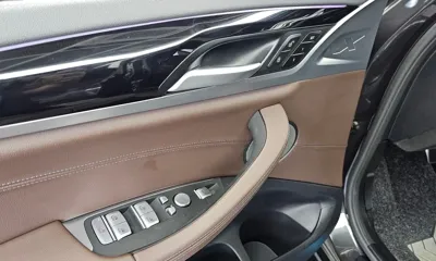 BMW X4 2024, 13715 км, за 48915.95 USD - фото 27