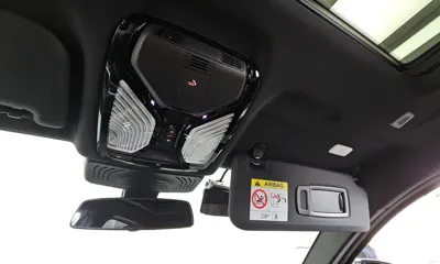 BMW X4 2024, 13715 км, за 48915.95 USD - фото 28