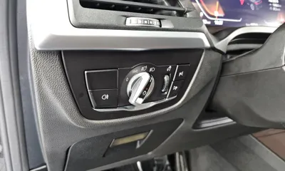 BMW X4 2024, 13715 км, за 48915.95 USD - фото 29