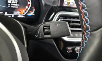 BMW X4 2024, 13715 км, за 48915.95 USD - фото 30