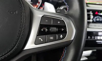 BMW X4 2024, 13715 км, за 48915.95 USD - фото 33