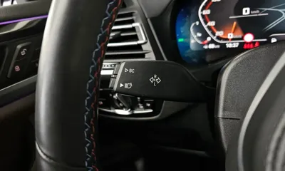 BMW X4 2024, 13715 км, за 48915.95 USD - фото 34