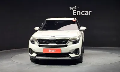 Kia Seltos 2021, 60192 км, за 10774.73 USD
