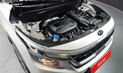 Kia Seltos 2021, 60192 км, за 10774.73 USD - фото 6