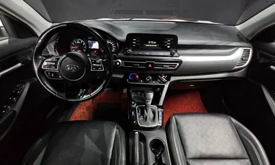 Kia Seltos 2021, 60192 км, за 10774.73 USD - фото 7