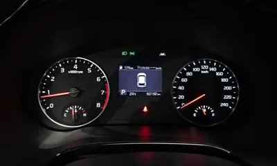 Kia Seltos 2021, 60192 км, за 10774.73 USD - фото 8
