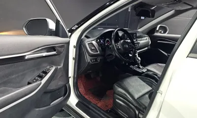 Kia Seltos 2021, 60192 км, за 10774.73 USD - фото 10