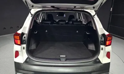 Kia Seltos 2021, 60192 км, за 10774.73 USD - фото 20