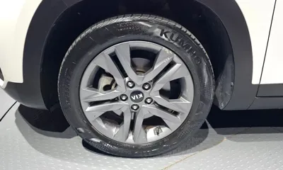 Kia Seltos 2021, 60192 км, за 10774.73 USD - фото 21