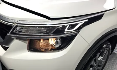 Kia Seltos 2021, 60192 км, за 10774.73 USD - фото 22