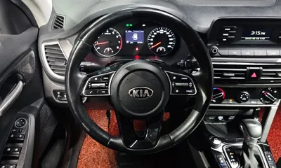 Kia Seltos 2021, 60192 км, за 10774.73 USD - фото 26