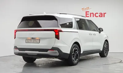 Kia Canival 2024, 22718 км, за 18698.38 USD