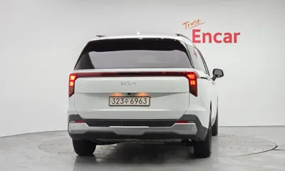 Kia Canival 2024, 22718 км, за 18698.38 USD