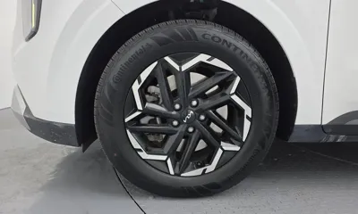 Kia Canival 2024, 22718 км, за 18698.38 USD