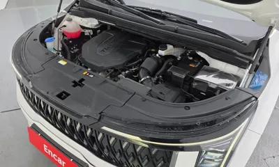 Kia Canival 2024, 22718 км, за 18698.38 USD - фото 6