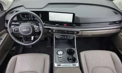Kia Canival 2024, 22718 км, за 18698.38 USD - фото 7