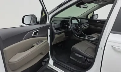 Kia Canival 2024, 22718 км, за 18698.38 USD - фото 10