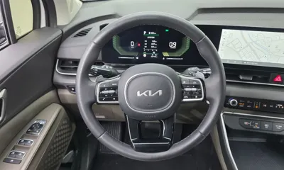 Kia Canival 2024, 22718 км, за 18698.38 USD - фото 13