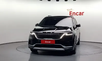 Kia Canival 2023, 43689 км, за 15426.02 USD