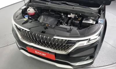 Kia Canival 2023, 43689 км, за 15426.02 USD - фото 6