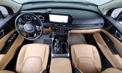 Kia Canival 2023, 43689 км, за 15426.02 USD - фото 7