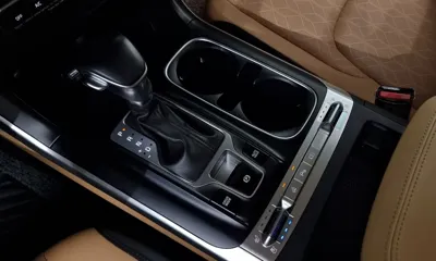 Kia Canival 2023, 43689 км, за 15426.02 USD - фото 9
