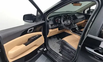 Kia Canival 2023, 43689 км, за 15426.02 USD - фото 10