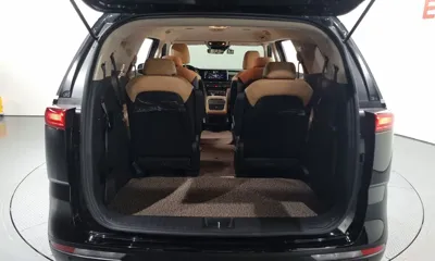 Kia Canival 2023, 43689 км, за 15426.02 USD - фото 20