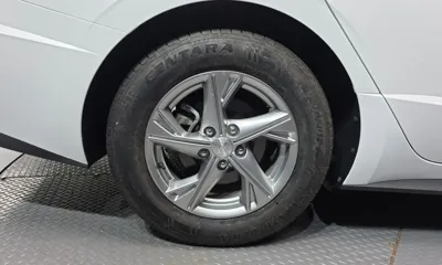 Hyundai Sonata 2020, 89306 км, за 9114.01 USD