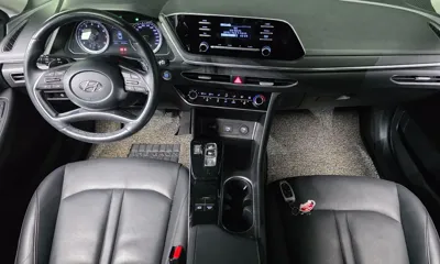 Hyundai Sonata 2020, 89306 км, за 9114.01 USD - фото 7