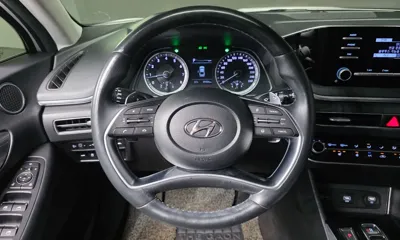Hyundai Sonata 2020, 89306 км, за 9114.01 USD - фото 13