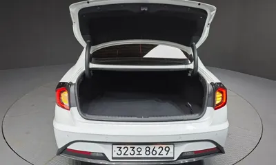Hyundai Sonata 2020, 89306 км, за 9114.01 USD - фото 31