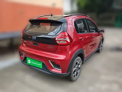 Geely Vision X1 2017, 30200 км, за 2751.57 USD