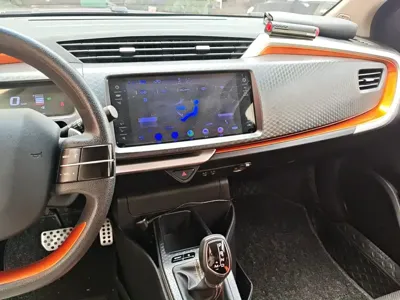 Geely Vision X1 2017, 30200 км, за 2759.36 USD - фото 10