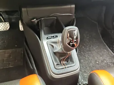 Geely Vision X1 2017, 30200 км, за 2759.36 USD - фото 11