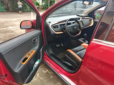 Geely Vision X1 2017, 30200 км, за 2759.36 USD - фото 13