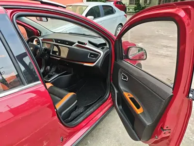 Geely Vision X1 2017, 30200 км, за 2759.36 USD - фото 22