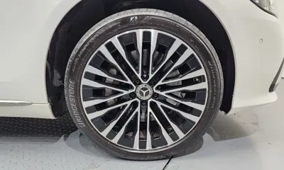 Mercedes-Benz S-Class 2021, 131304 км, за 49999.96 USD