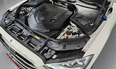 Mercedes-Benz S-Class 2021, 131304 км, за 49999.96 USD - фото 6