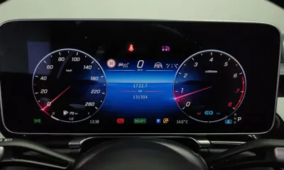 Mercedes-Benz S-Class 2021, 131304 км, за 49999.96 USD - фото 8