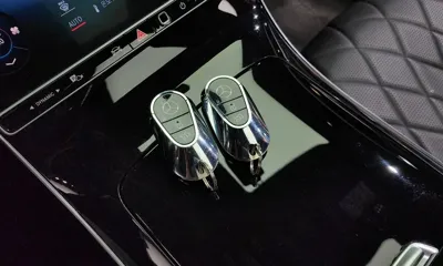 Mercedes-Benz S-Class 2021, 131304 км, за 49999.96 USD - фото 9