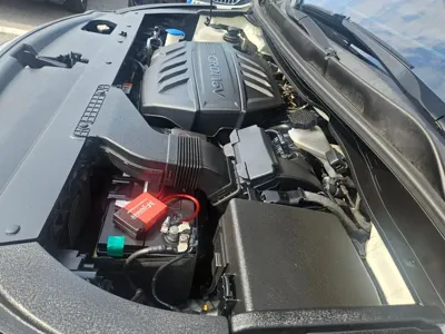 Kia Canival 2020, 135713 км, за 9780.75 USD - фото 6