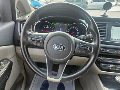 Kia Canival 2020, 135713 км, за 9780.75 USD - фото 7