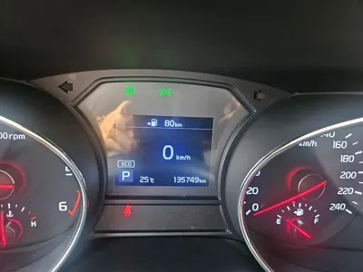 Kia Canival 2020, 135713 км, за 9780.75 USD - фото 8