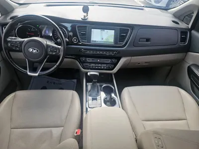 Kia Canival 2020, 135713 км, за 9780.75 USD - фото 15