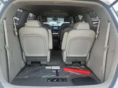 Kia Canival 2020, 135713 км, за 9780.75 USD - фото 20